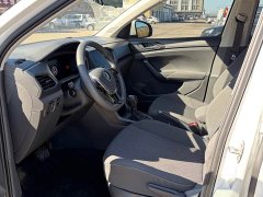 Volkswagen Tujia 1.5L Automatic Fashion Edition - ფოტო 5