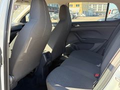 Volkswagen Tujia 1.5L Automatic Fashion Edition - ფოტო 7
