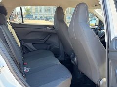 Volkswagen Tujia 1.5L Automatic Fashion Edition - ფოტო 8