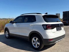 Volkswagen Tujia 1.5L Automatic Fashion Edition - ფოტო 9