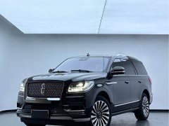 Lincoln Navigator 2020 3.5T Prestige Edition - ფოტო 1