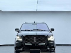 Lincoln Navigator 2020 3.5T Prestige Edition - ფოტო 2