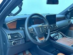 Lincoln Navigator 2020 3.5T Prestige Edition - ფოტო 4