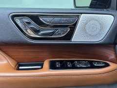 Lincoln Navigator 2020 3.5T Prestige Edition - ფოტო 8