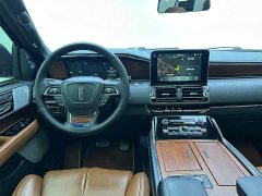Lincoln Navigator 2020 3.5T Prestige Edition - ფოტო 9