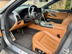 BMW 8 Series 2021 840i Four-Door Coupe M Sport Package - ფოტო 3