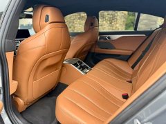 BMW 8 Series 2021 840i Four-Door Coupe M Sport Package - ფოტო 5