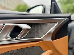 BMW 8 Series 2021 840i Four-Door Coupe M Sport Package - ფოტო 6