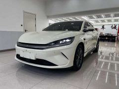 BYD Qin L EV 545KM Excellence Edition - ფოტო 1