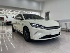 BYD Qin L EV 545KM Excellence Edition - ფოტო 16
