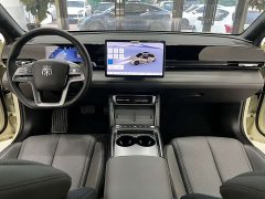 BYD Qin L EV 545KM Excellence Edition - ფოტო 5