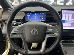 BYD Qin L EV 545KM Excellence Edition - ფოტო 6