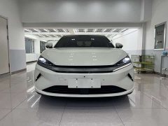 BYD Qin L EV 545KM Excellence Edition - ფოტო 7