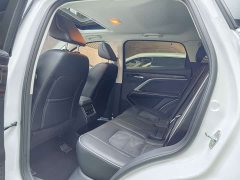 Haval H6 National Trend Edition 1.5T Automatic Urban Version - ფოტო 10