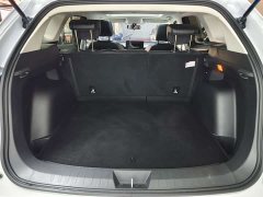 Haval H6 National Trend Edition 1.5T Automatic Urban Version - ფოტო 11