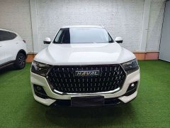Haval H6 National Trend Edition 1.5T Automatic Urban Version - ფოტო 2