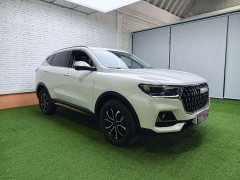 Haval H6 National Trend Edition 1.5T Automatic Urban Version - ფოტო 3