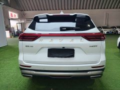 Haval H6 National Trend Edition 1.5T Automatic Urban Version - ფოტო 5
