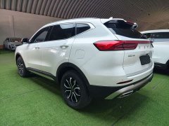Haval H6 National Trend Edition 1.5T Automatic Urban Version - ფოტო 6