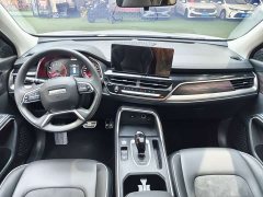 Haval H6 National Trend Edition 1.5T Automatic Urban Version - ფოტო 8