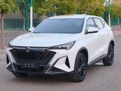 Changan X5 PLUS 1.5T DCT Edition - ფოტო 1