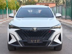 Changan X5 PLUS 1.5T DCT Edition - ფოტო 2