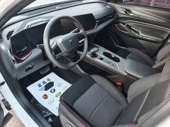 Changan X5 PLUS 1.5T DCT Edition - ფოტო 4