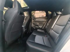 Changan X5 PLUS 1.5T DCT Edition - ფოტო 6