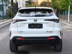 Changan X5 PLUS 1.5T DCT Edition - ფოტო 7