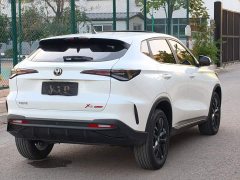 Changan X5 PLUS 1.5T DCT Edition - ფოტო 8