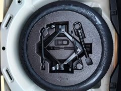 Changan X5 PLUS 1.5T DCT Edition - ფოტო 9