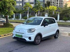 Leapmotor Leapo T03 400 Luxury Edition - ფოტო 1