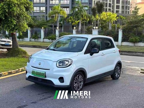 2021 Leapmotor Leapo T03 400 Luxury Edition - ავტომობილი ჩინეთიდან
