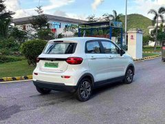 Leapmotor Leapo T03 400 Luxury Edition - ფოტო 7