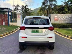 Leapmotor Leapo T03 400 Luxury Edition - ფოტო 8
