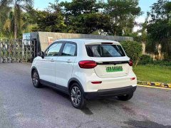 Leapmotor Leapo T03 400 Luxury Edition - ფოტო 9