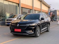Buick Encore Plus 652T AWDLuxury Version - ფოტო 1