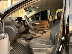 Buick Encore Plus 652T AWDLuxury Version - ფოტო 10