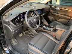 Buick Encore Plus 652T AWDLuxury Version - ფოტო 11