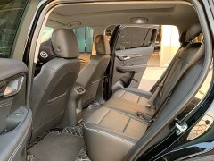 Buick Encore Plus 652T AWDLuxury Version - ფოტო 12