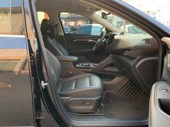 Buick Encore Plus 652T AWDLuxury Version - ფოტო 13