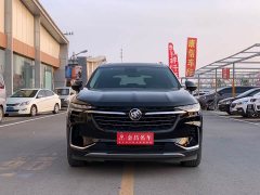 Buick Encore Plus 652T AWDLuxury Version - ფოტო 2