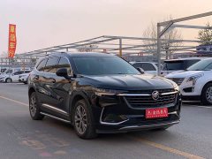 Buick Encore Plus 652T AWDLuxury Version - ფოტო 3