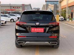 Buick Encore Plus 652T AWDLuxury Version - ფოტო 4