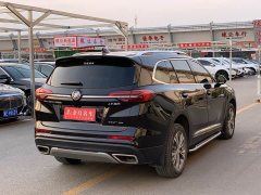Buick Encore Plus 652T AWDLuxury Version - ფოტო 5
