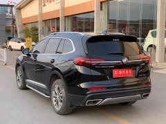 Buick Encore Plus 652T AWDLuxury Version - ფოტო 6