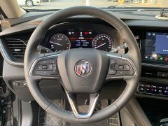 Buick Encore Plus 652T AWDLuxury Version - ფოტო 8