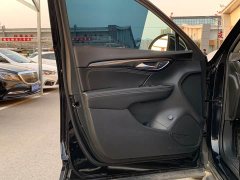 Buick Encore Plus 652T AWDLuxury Version - ფოტო 9