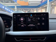 Volkswagen Lavida Facelift 1.5L Automatic Starry Sky 5 Million Edition - ფოტო 10