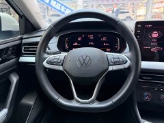Volkswagen Lavida Facelift 1.5L Automatic Starry Sky 5 Million Edition - ფოტო 11